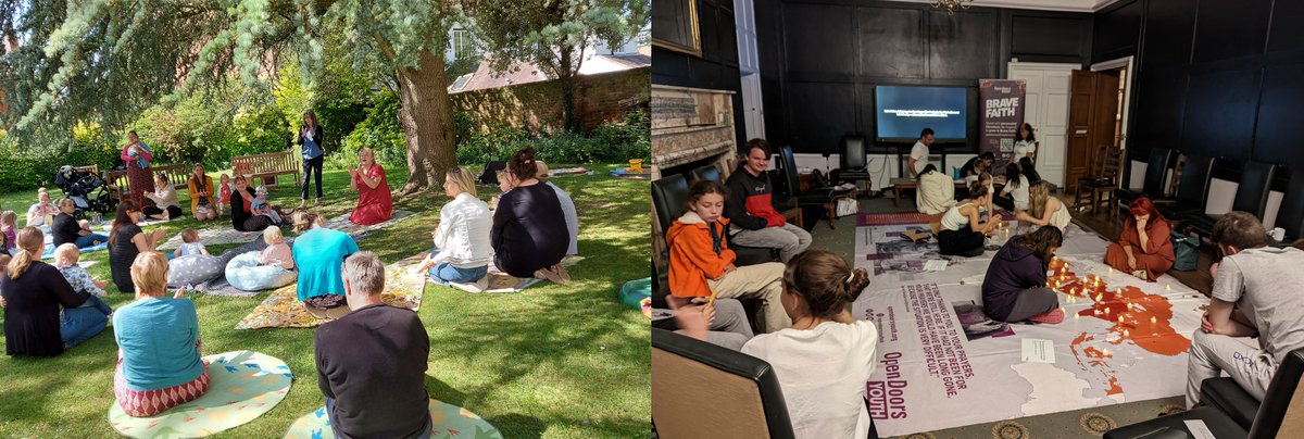 romseyabbey's tweet photo. JOB OPPORTUNITY!
Two exciting opportunities to join our team at Romsey Abbey
Children &amp; Families Worker (21hrs £16,800 yearly)
Youth Worker (12 hours £9,800 yearly)
Full details and application forms: https://t.co/uUSVfeO3D7 https://t.co/rC7iYB21iG
