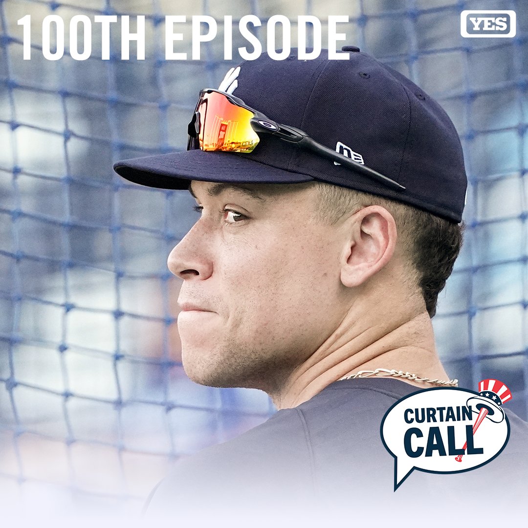 CurtainCallYES's tweet photo. 🎉 100 EPISODES 🎉

➡️ The 100th episode of Curtain Call with @Jflip123
&amp; @JustinShackil is OUT NOW. Listen wherever you get podcasts.   

LISTEN NOW:  
iTunes: https://t.co/rTKYazkRSu
Spotify: https://t.co/6QBKbgcJxX https://t.co/jI15MTgKpZ