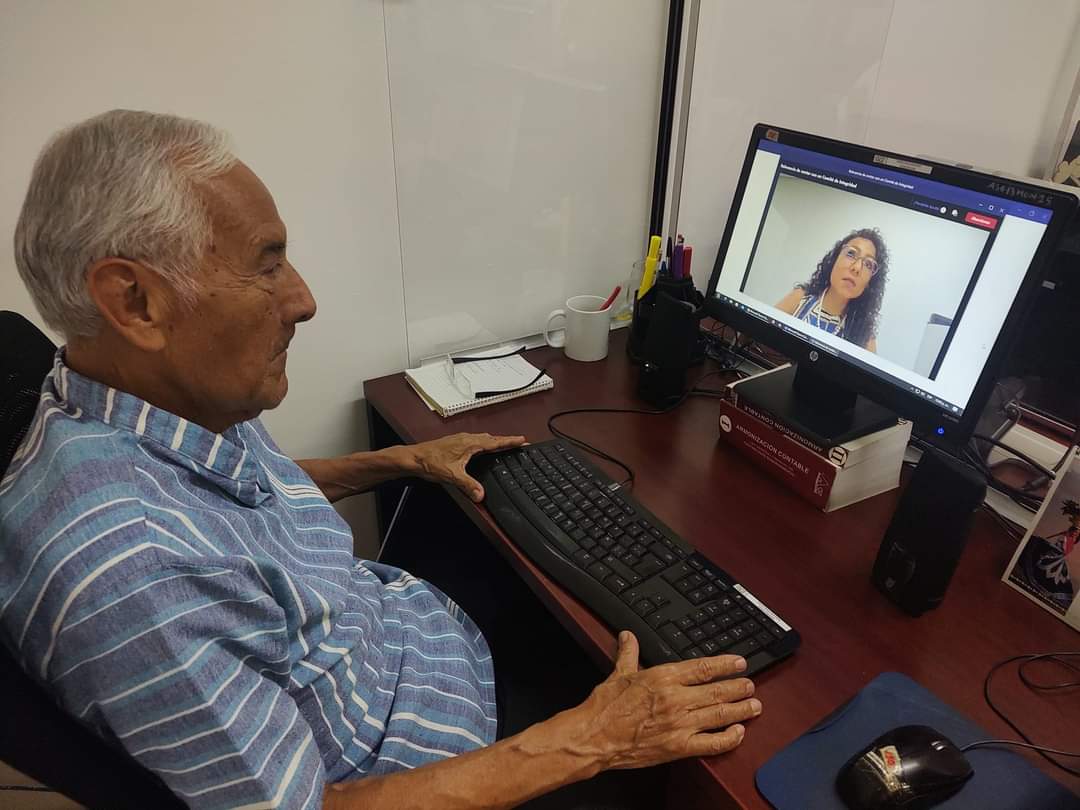 ASFE_OAXACA's tweet photo. Continúa la #1aSesión del Ciclo de Webinarios sobre el "Fortalecimiento de la Integridad y la Ética Pública en las #EFSL", impartido por la @ASF_Mexico, de manera virtual, colaboradores de la #ASFEOaxaca, participan en el Taller "Relevancia de contar con un Comité de Integridad". https://t.co/dZxgFAwYc9