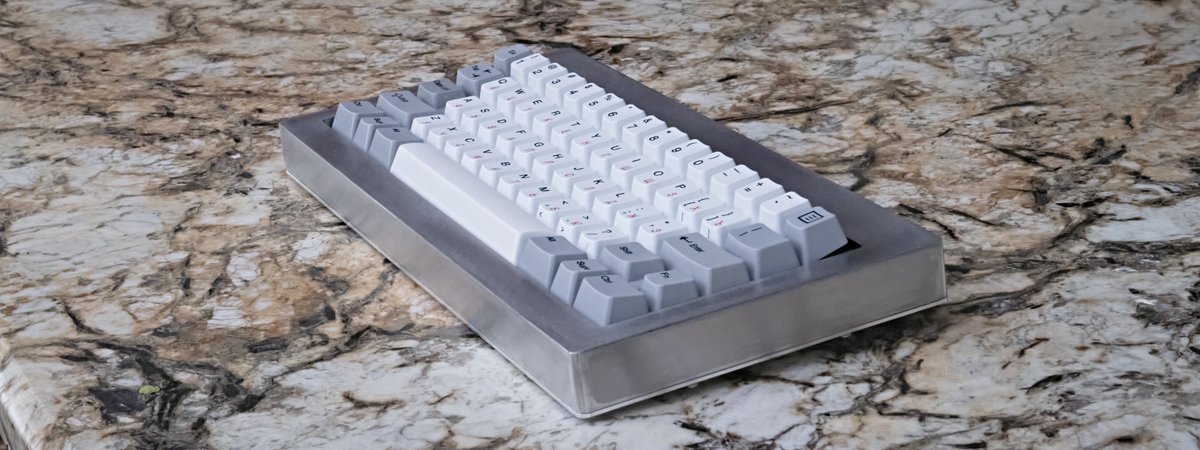 FloeBoards's tweet photo. Reproduction Model F62 Ultra Compact
Unicomp Keycaps
https://t.co/JkhTW01o5V https://t.co/geKlUu56i9