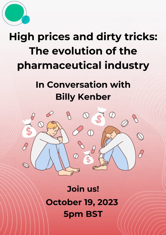 Meet investigative journalist @billykenber from @thetimes for a fascinating conversation at Consilium. Sign up: mailchi.mp/consilium-scie… @Meds_Alliance @diarmaidmcd @TranspariMED @susan_bewley @HealthSenseUK @DrDavidHealy @GhostManagedMed @EdzardErnst @MaryanneDemasi @deb_cohen