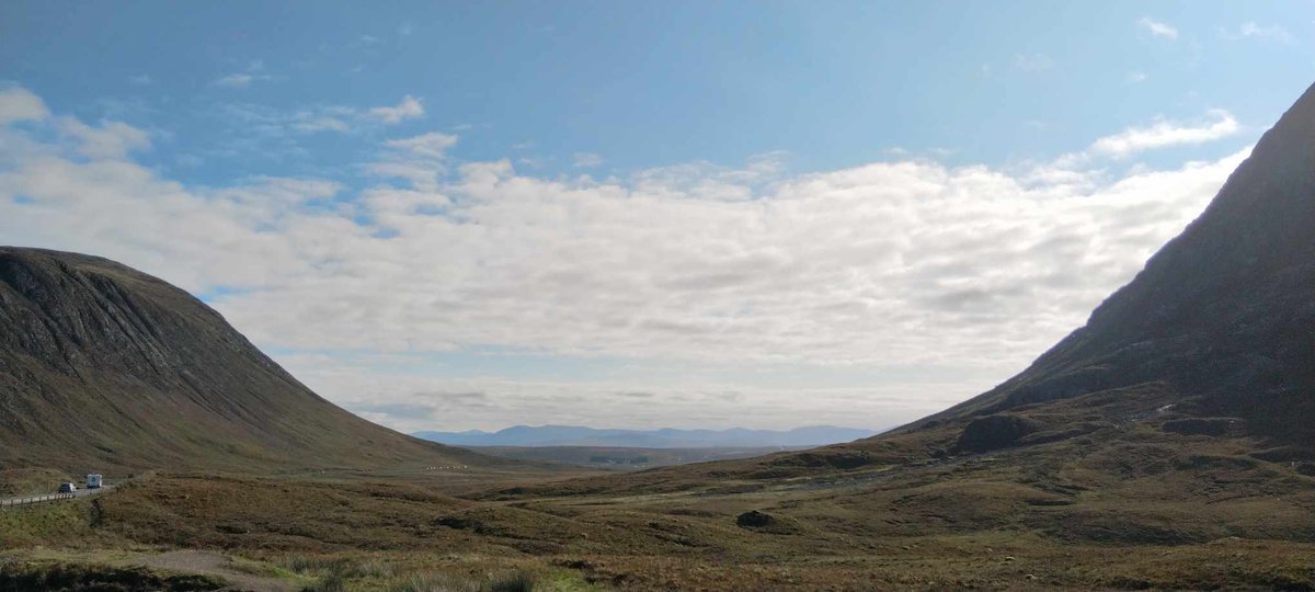 SocratesI's tweet image. At Glencoe, Scotland last week. #Scotland #highlands