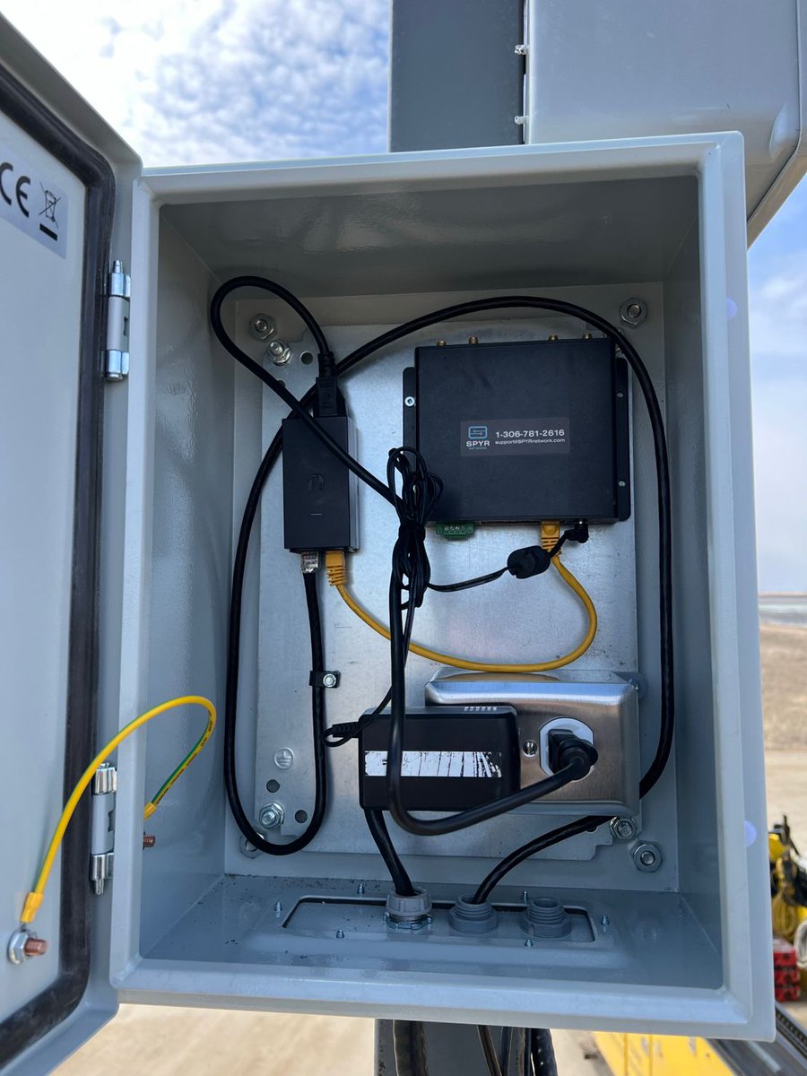 SPYR Network tweet media