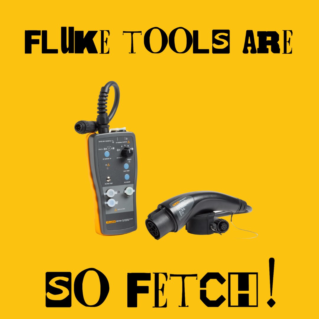 FlukeCorp's tweet photo. On October 3rd, he asked me what day it was.
"It's the day we buy new Fluke tools!"
#MeanGirlsDay #FlukeEVtools #FlukeSolarTools #October3rd https://t.co/fXTAavWKTD
