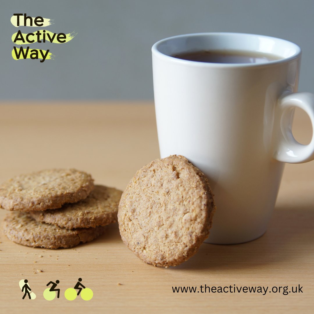 The Active Way tweet media