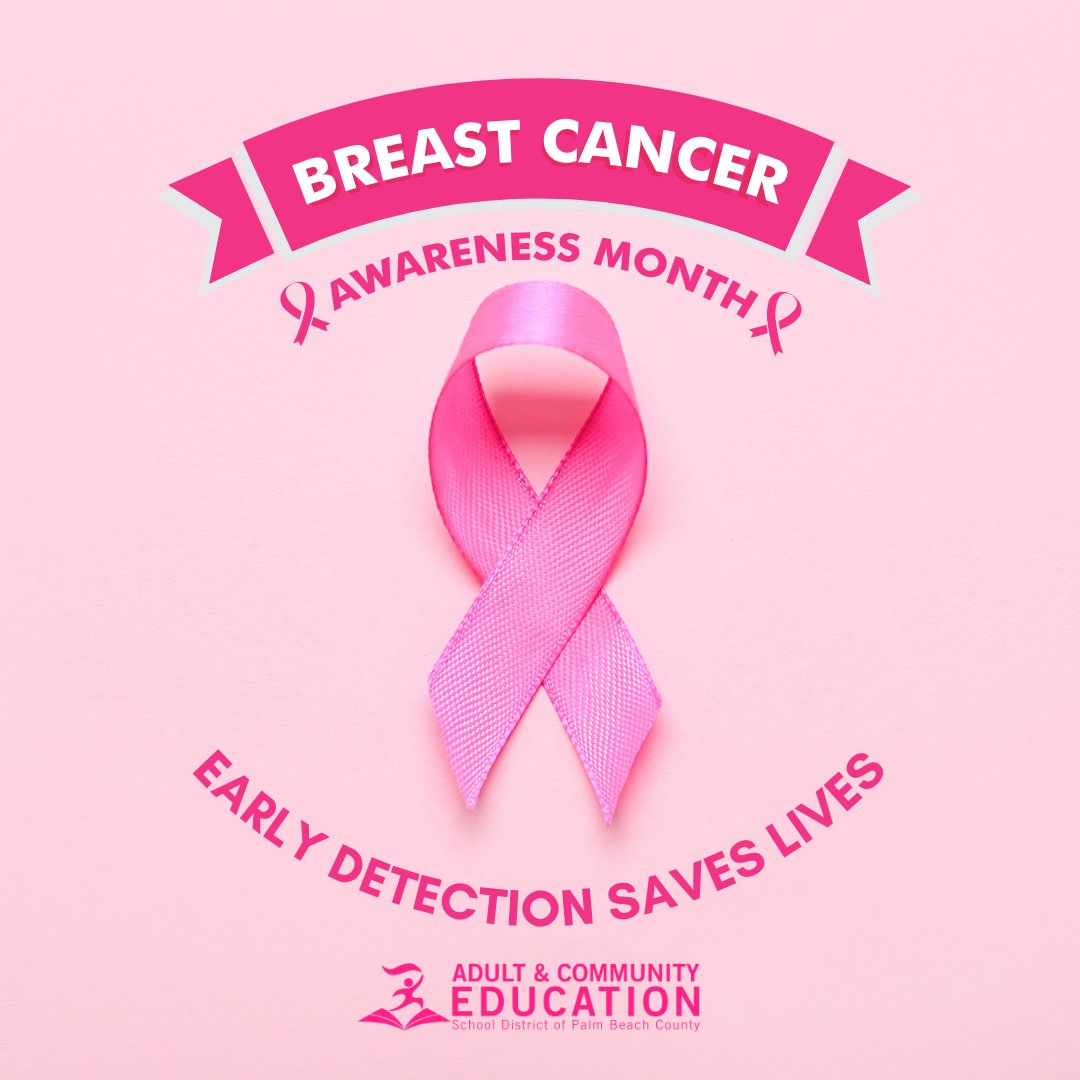 Breast Cancer Awareness Month shines a spotlight on the importance of early detection, education, and support for individuals affected by breast cancer, emphasizing the collective effort to raise awareness and fight this disease.