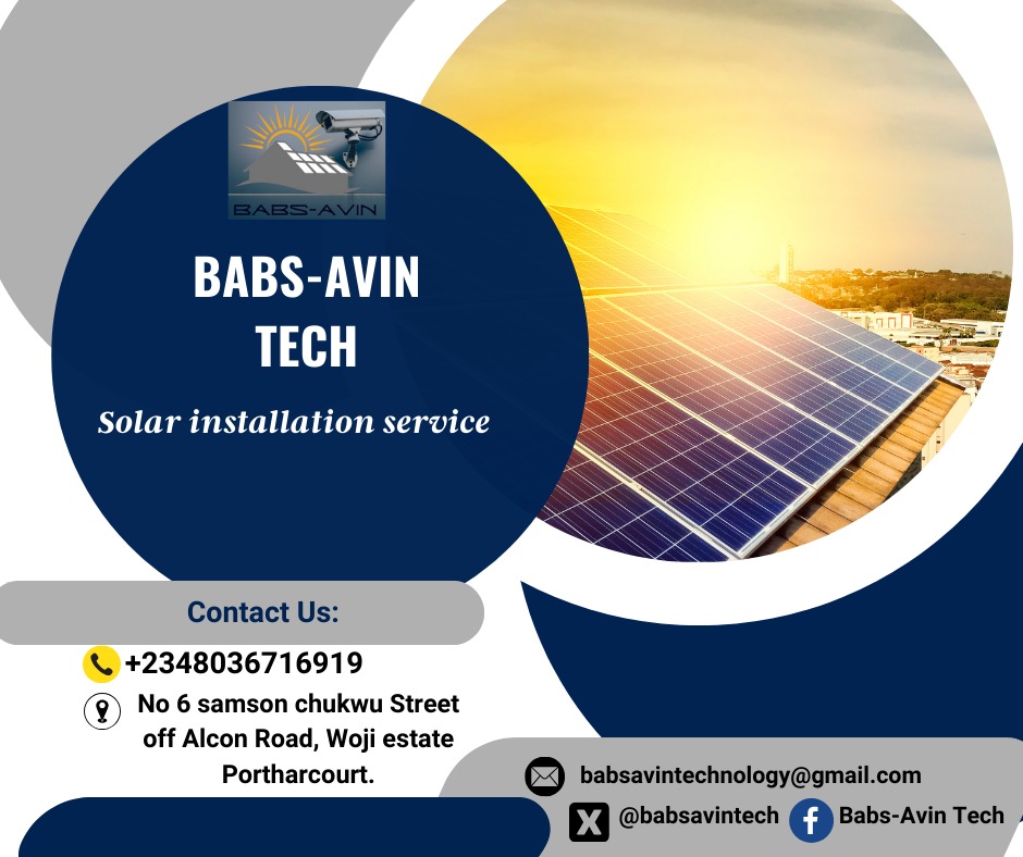 Switch to solar today and enjoy a brighter, cleaner, and calmer environment. Contact us now.

#solarpower #energy #CleanEnergy #smarthome #cctvviral