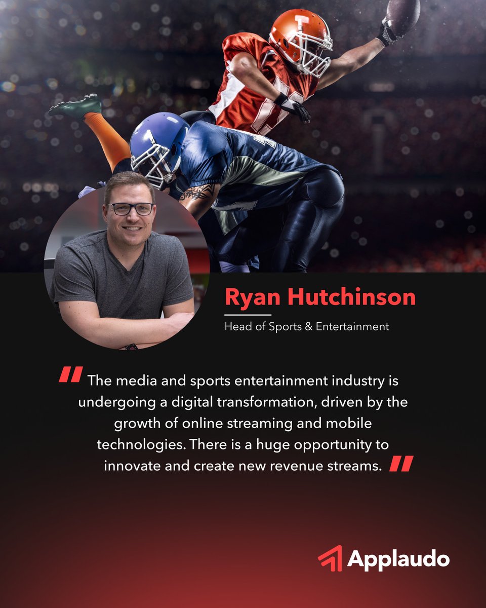 applaudo_'s tweet image. Digital transformation is more than just a trend; it’s a lifeline for brands’s success. Discover how Applaudo can transform your challenges into tangible, innovative solutions.  
Get in touch: applaudo.com/get-in-touch/ 
#Applaudo #SoftwareExperts #NearshoreSoftwareDevelopment