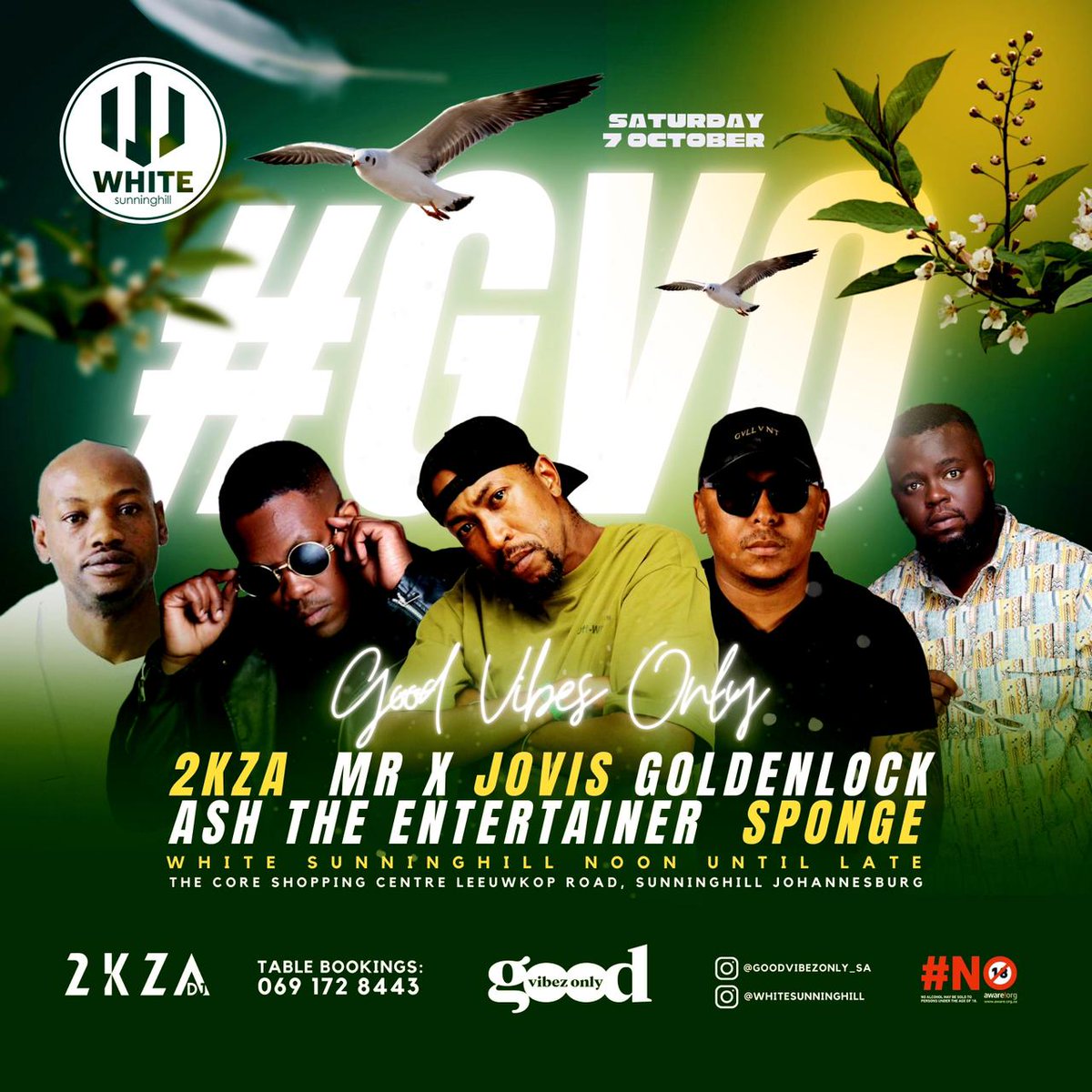 ASH THE ENTERTAINER tweet media