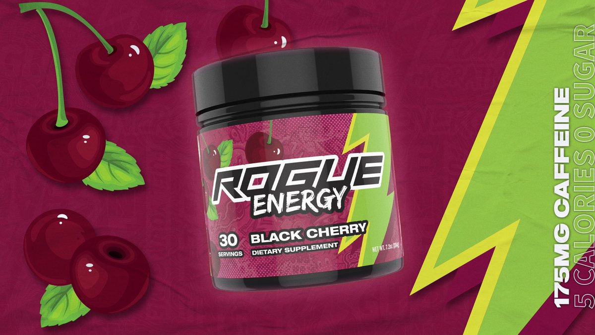 TheRogueEnergy's tweet photo. Need energy? https://t.co/jxwbLhFVny
