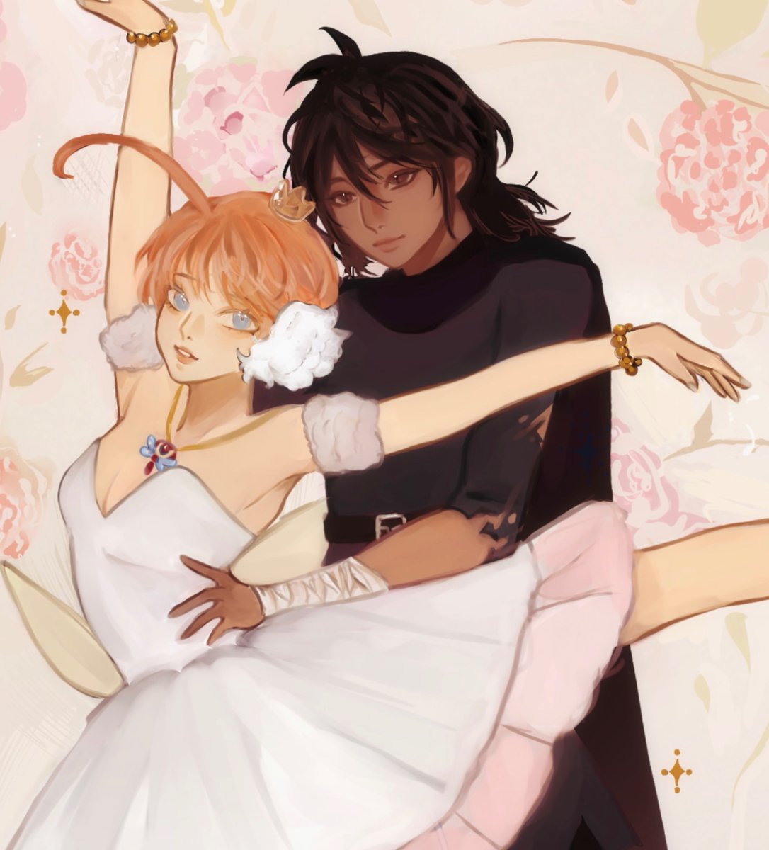 𓂃 ࣪˖ ִֶָ𐀔 
#princesstutu 🩰