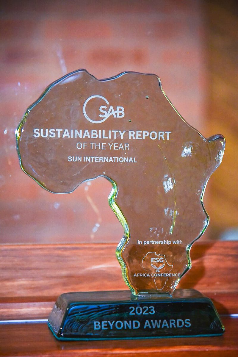 DSBD_SA's tweet photo. Earlier today: Minister for Small Business Development Stella Ndabeni-Abrahams delivered keynote address at the SAB sponsored Beyond Awards in Sandton, Johannesburg.
#beyondawards #businesssuccess #awards https://t.co/ne9K9uXO1q