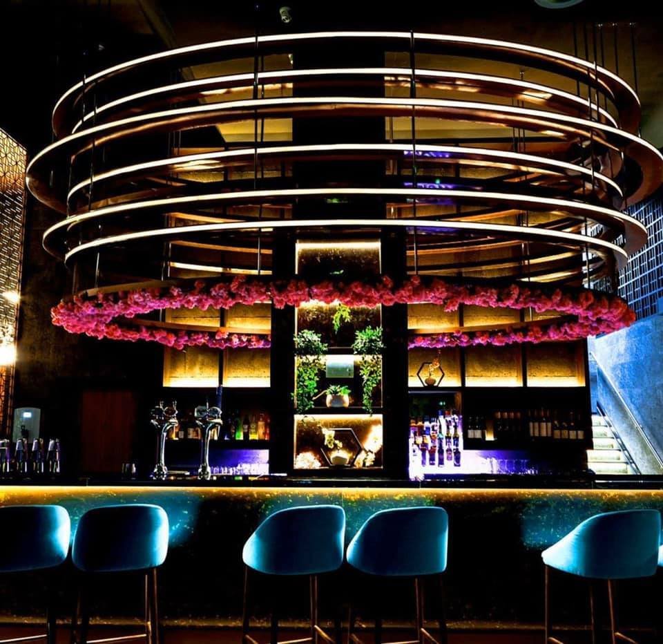 SheffRestGuide's tweet image. New listing for Japanese restaurant, Tsuki, at 58-60 West Street in Sheffield city centre:

sheffieldrestaurant.co.uk/restaurants/Ci…