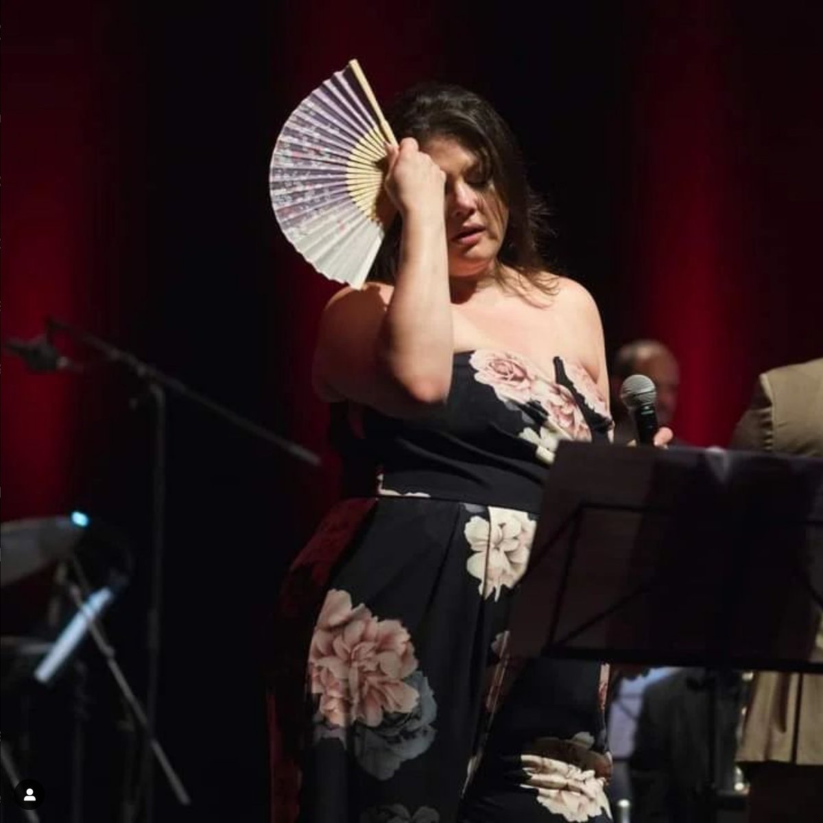 Jane Monheit Fans tweet media