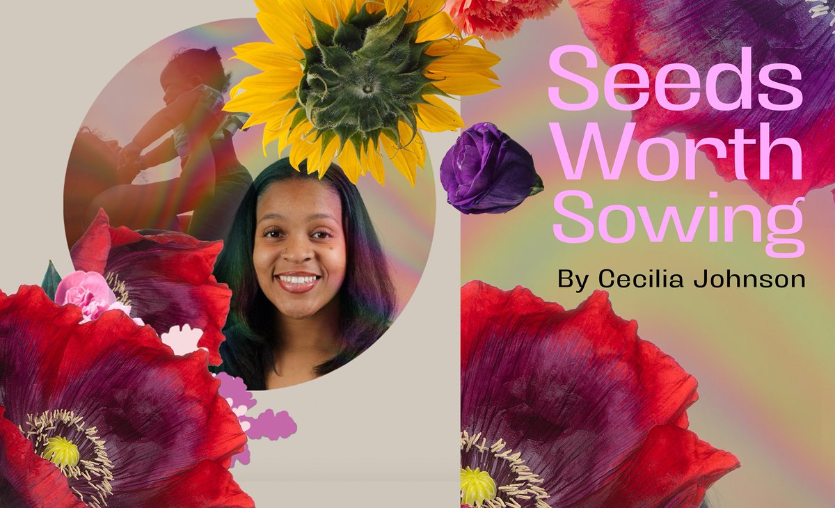 Seeds Worth Sowing is a mutual aid-based nonprofit that nourishes the lives of caregivers and families. Since its founding in 2020, the #HereIsMPLS honoree has mobilized hundreds of volunteers and distributed countless valuable resources. hereismpls.org/seeds-worth-so…