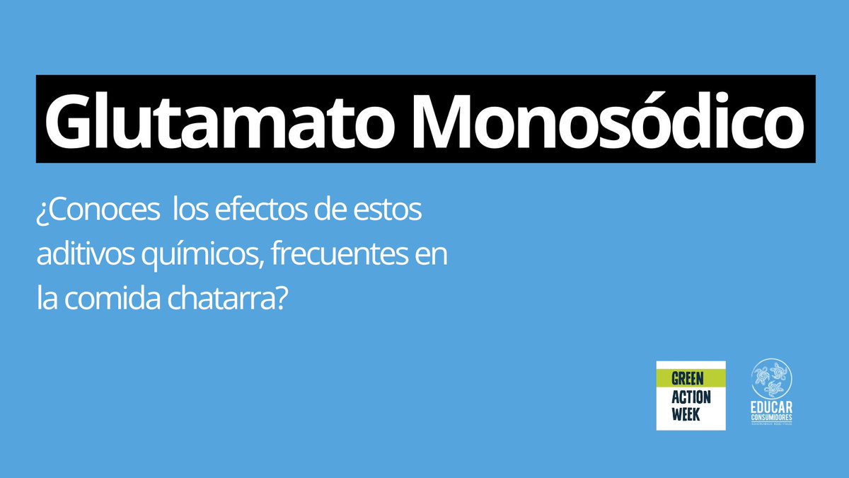 Educar Consumidores tweet media