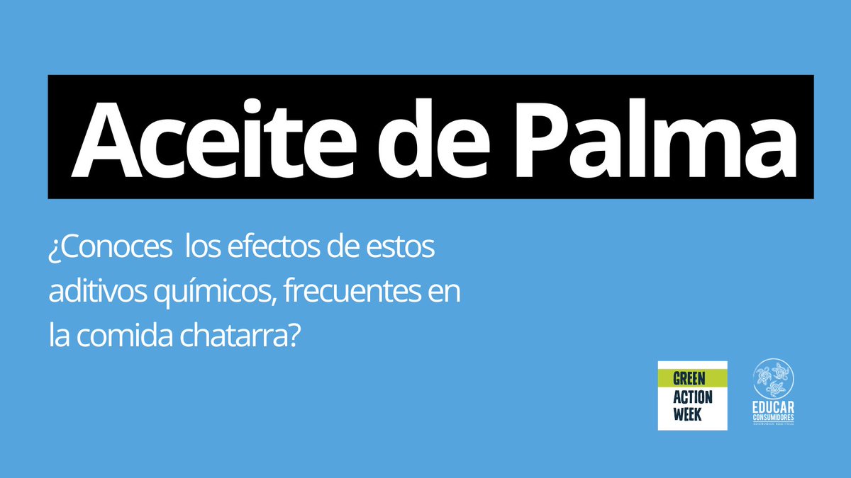 Educar Consumidores tweet media