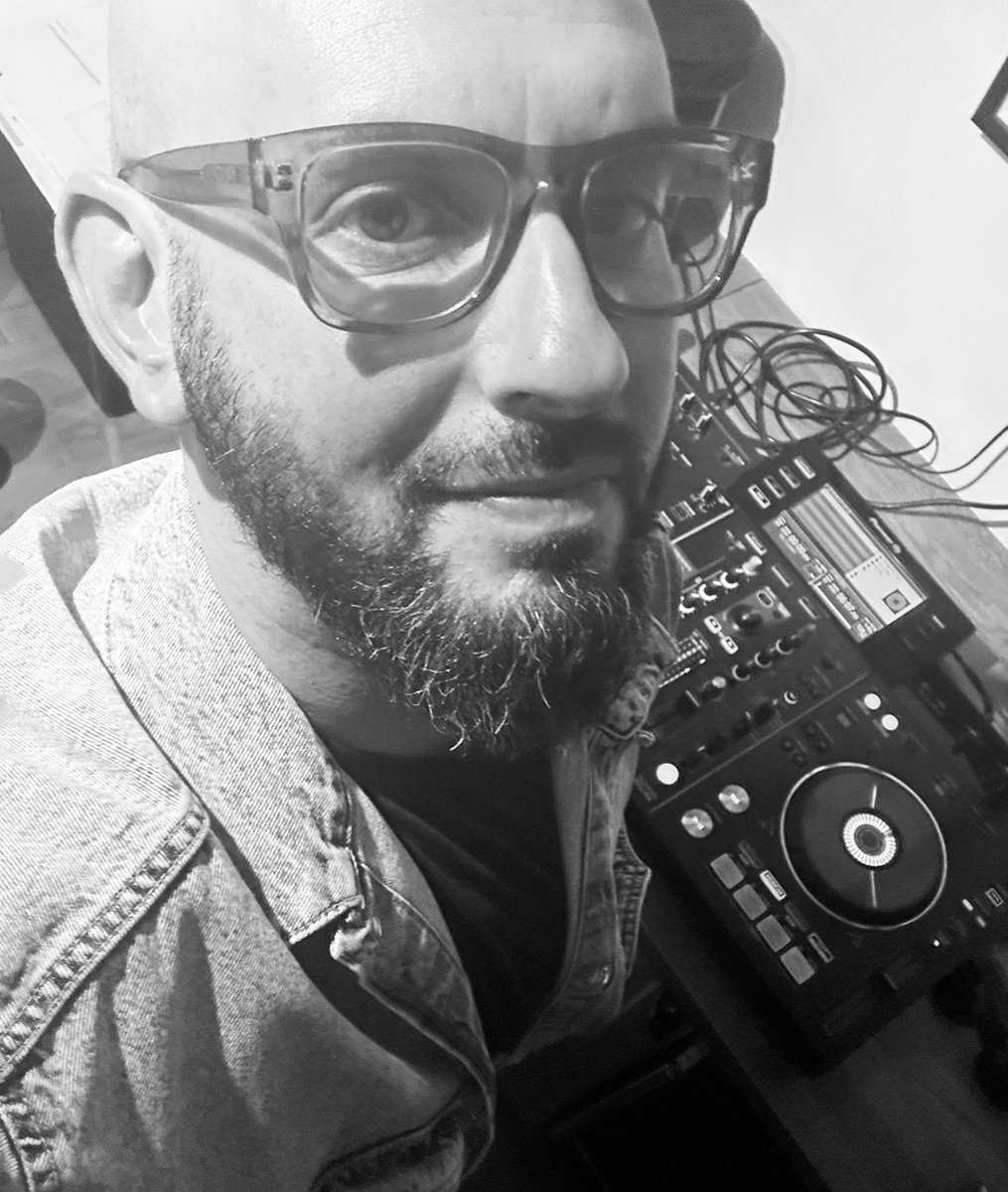 Guess who’s back, back again…