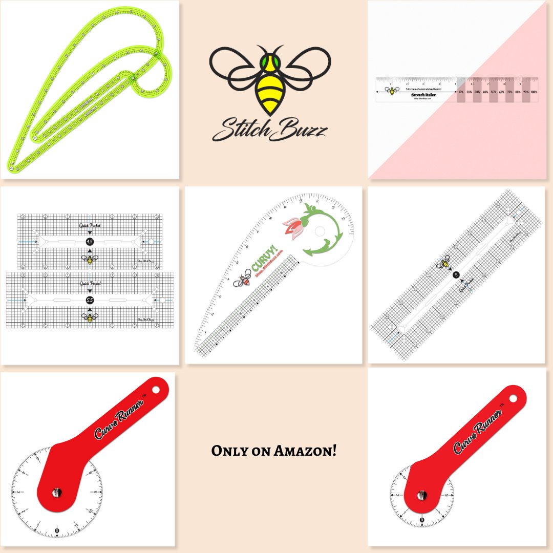 clairecochran63's tweet image. Everything on fulfillment by Amazon is for sale!  Have a look! 👀The second page is a list of which items are on sale.📏
#stitchbuzz #sewingtools
#sewingproject