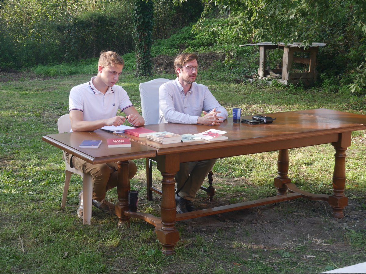 Sylvain DURAIN tweet media