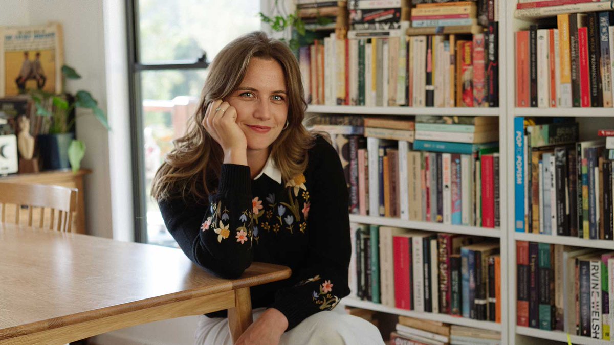 UOW's tweet photo. #UOW graduate Ruby Bisson is using creativity to change behaviours and attitudes for the greater good. Read how she transferred the skills she learnt at UOW into a successful end-to-end communications company. πhttps://t.co/6ECQyQ47Q7 #UOWAlumni #ThisIsUOW #UOWSutherland https://t.co/ThZnPJWR7C