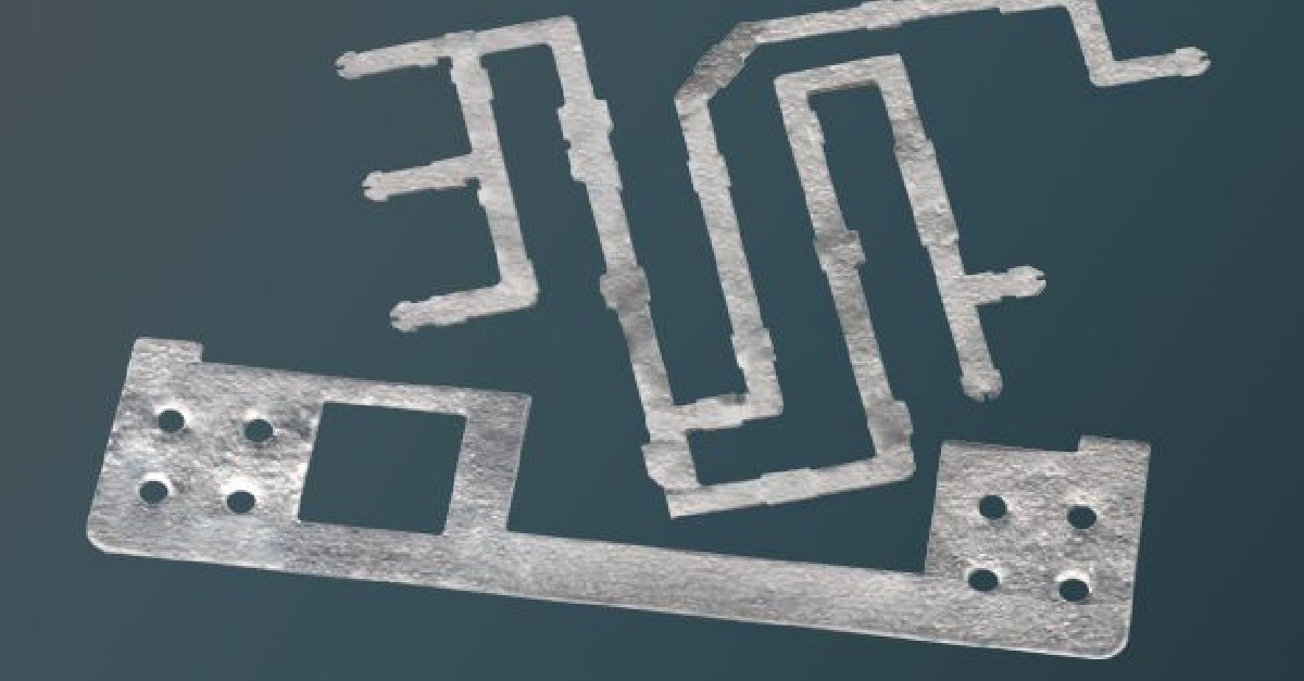 Metals and foils that define precision! Accumet offers a comprehensive selection of materials, from aluminum to titanium. Elevate your projects with our top-notch metals. Explore our range: brnw.ch/21wDbe6 

#Metals #PrecisionEngineering