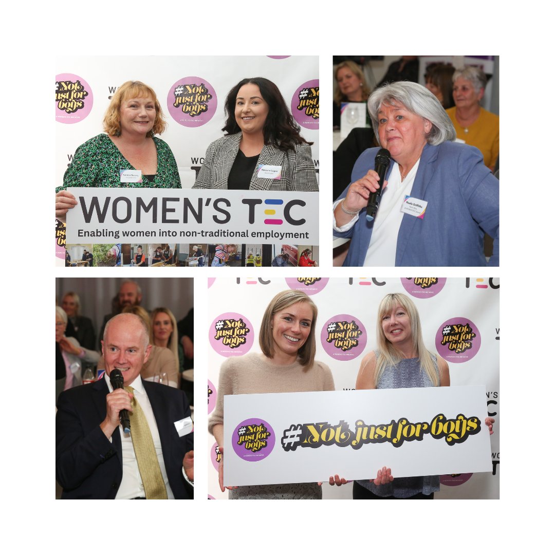 WOMEN'STEC (@womenstec) on Twitter photo This #ChampionTuesday, we want to thank all of our #Champions who made our 25th Anniversary Celebration so special!! 🥳 <a href="/HeronBros/">Heron Bros</a>
<a href="/HenryBrothersHB/">Henry Brothers</a>
<a href="/gilbertashnews/">Gilbert-Ash</a>
<a href="/clarkefinance/">Clarke&Co.</a>
<a href="/nihecommunity/">Housing Executive</a>
<a href="/CEFNI1/">CEF</a>
<a href="/JPCorry_Ireland/">JP Corry</a>
<a href="/phoenixni/">Phoenix Energy</a>
<a href="/BraidwaterGroup/">Braidwater Group</a> This #ChampionTuesday, we want to thank all of our #Champions who made our 25th Anniversary Celebration so special!! 🥳 <a href="/HeronBros/">Heron Bros</a>
<a href="/HenryBrothersHB/">Henry Brothers</a>
<a href="/gilbertashnews/">Gilbert-Ash</a>
<a href="/clarkefinance/">Clarke&Co.</a>
<a href="/nihecommunity/">Housing Executive</a>
<a href="/CEFNI1/">CEF</a>
<a href="/JPCorry_Ireland/">JP Corry</a>
<a href="/phoenixni/">Phoenix Energy</a>
<a href="/BraidwaterGroup/">Braidwater Group</a>