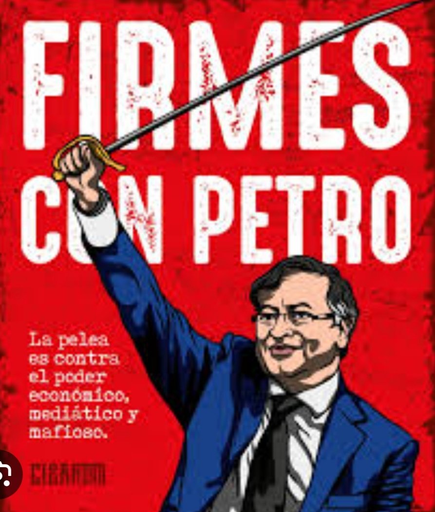 Firmes con Petro 
#FalsedadesContraPetro  #FalsedadesContraPetro #FalsedadesContraPetro #FalsedadesContraPetro #FalsedadesContraPetro #FalsedadesContraPetro #FalsedadesContraPetro #FalsedadesContraPetro #FalsedadesContraPetro #FalsedadesContraPetro #FalsedadesContraPetro