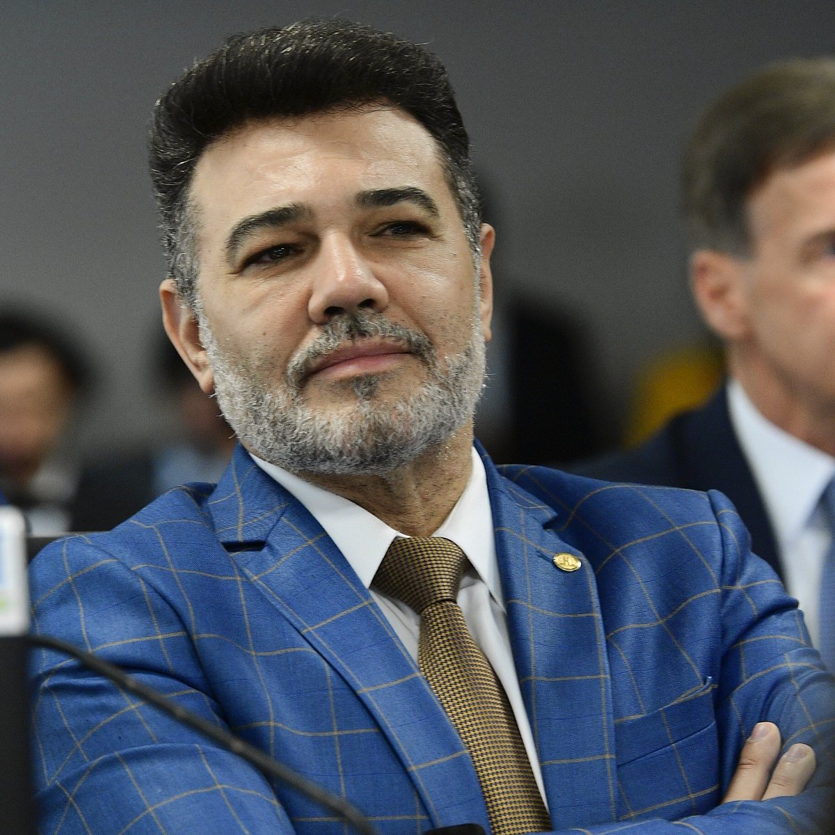 Notícias Paralelas tweet media