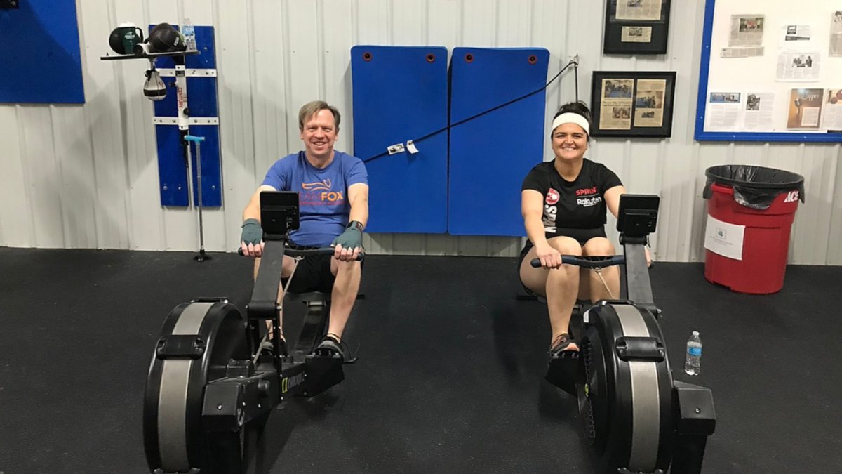 Team Fox tweet media