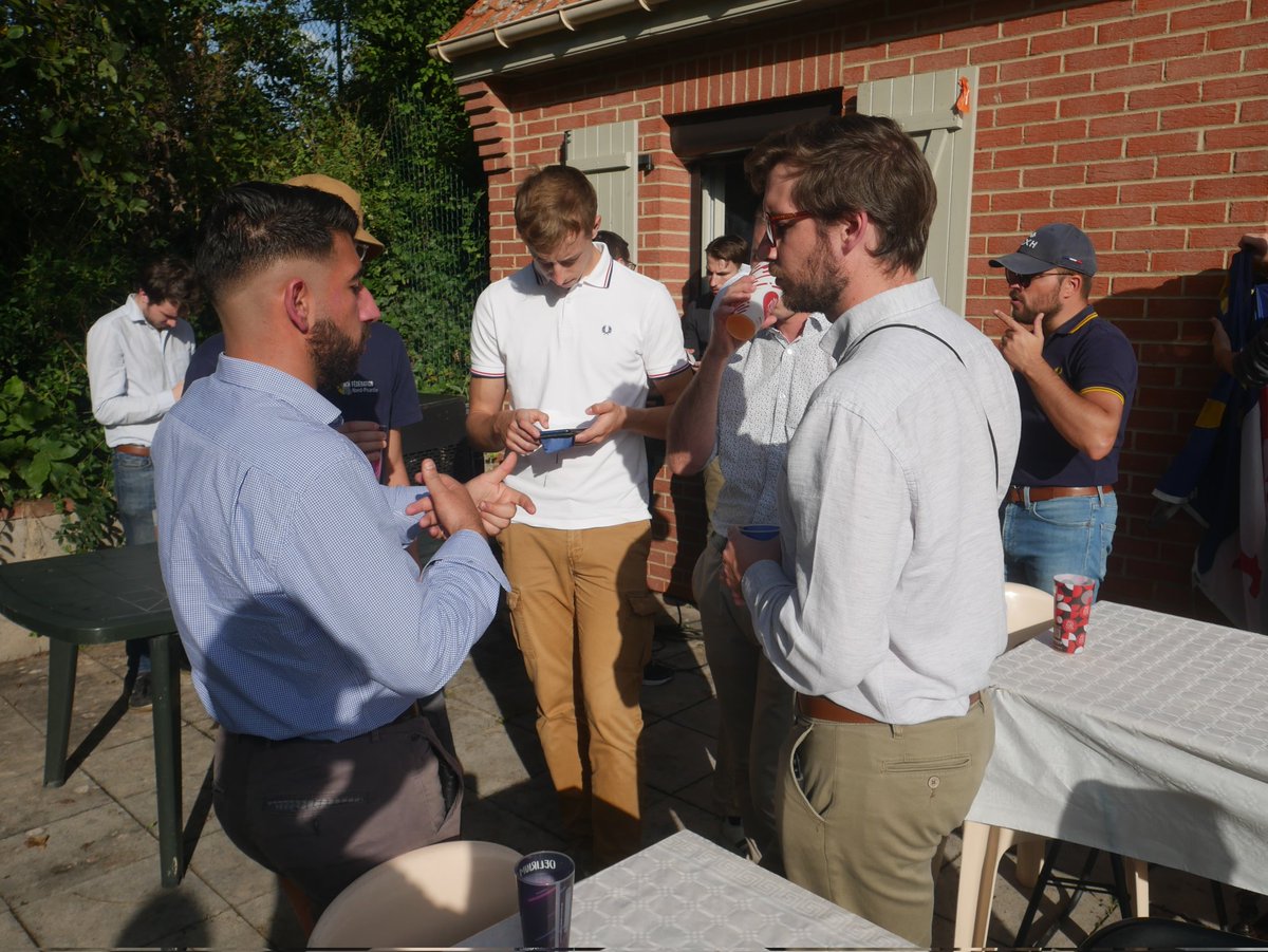 Sylvain DURAIN tweet media