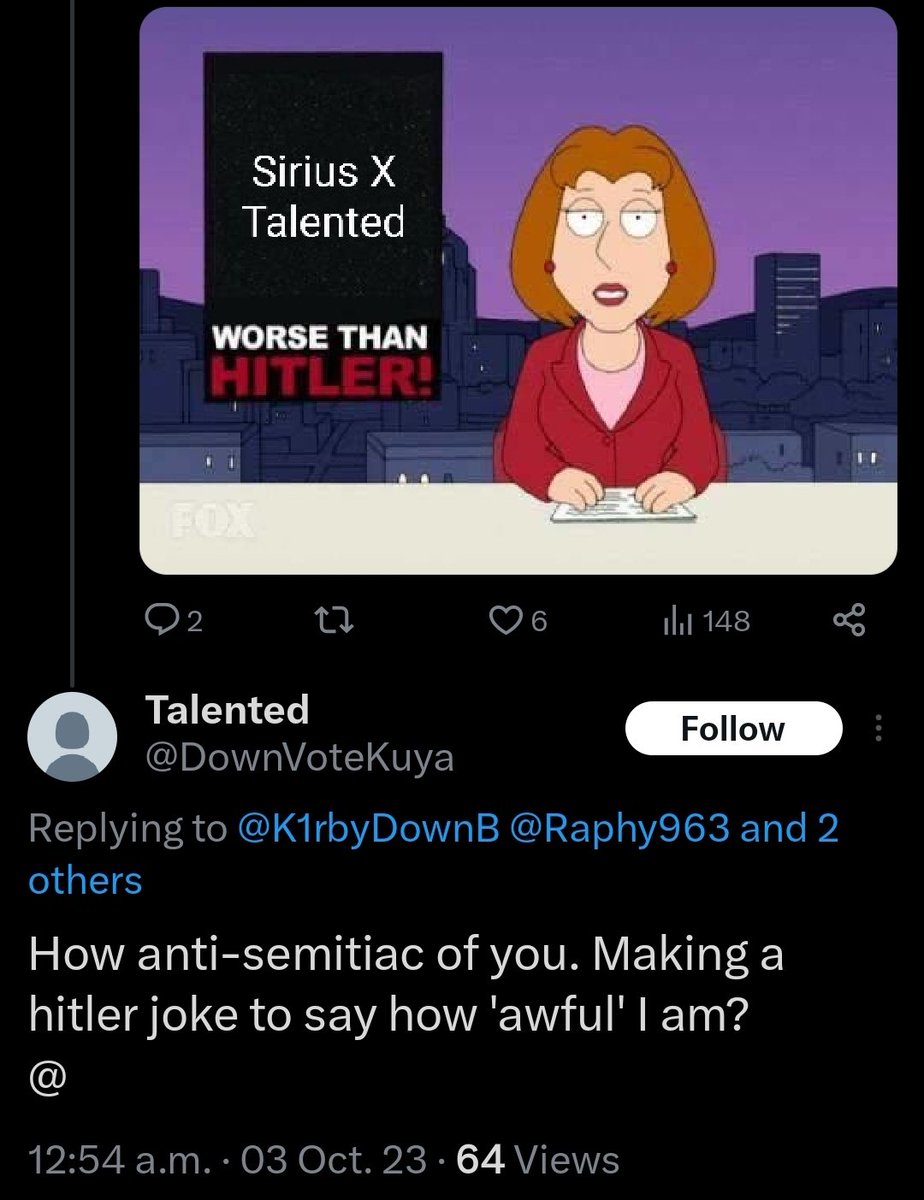 tAlEntEd tweet media