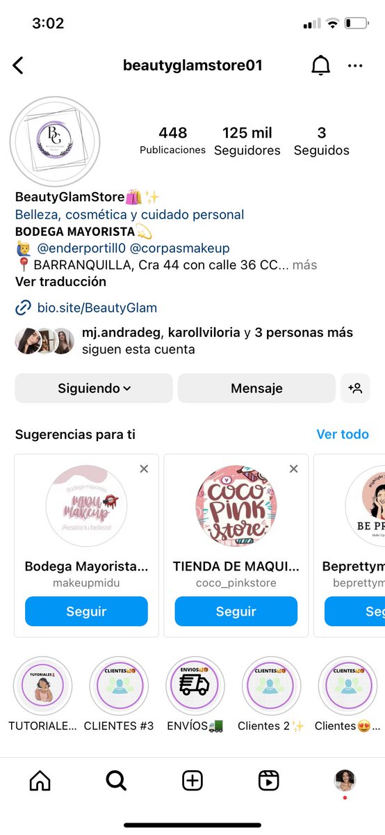 StephanyHR19's tweet photo. @Maria_RuizG1 Esta pagina en Instagram, no te vas a arrepentir https://t.co/8U7sceDTjl