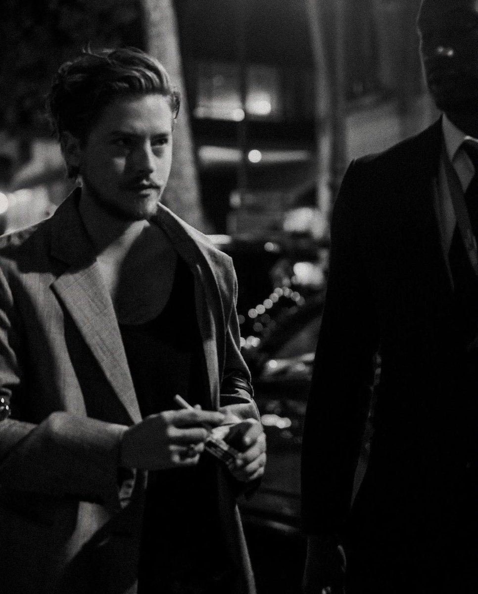 ColsprUpdatesFR's tweet image. #PHOTOS | @colesprouse au défilé « coperni » à Paris lors de la #FashionWeek (03/10) - Photos du compte Instagram « Lorenzoyabes »