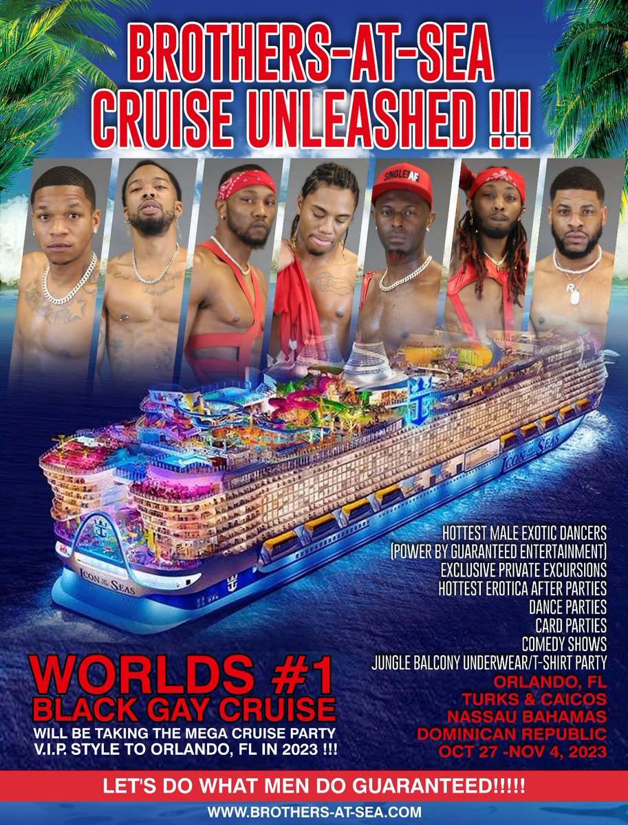 CandyBoyShyne's tweet photo. 24 Days And We Set Sail π³ π§‘ #BrothersAtSea #GuaranteedEnt https://t.co/wgMJe9j4mB