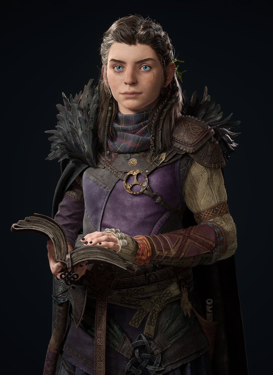 Van Rose tweet media