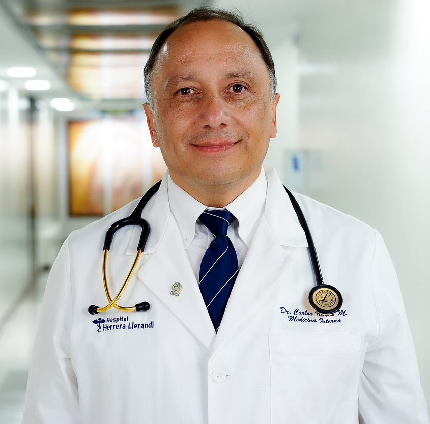 Felicitamos a los nuevos Masters del American College of Physicians: Dr Enrique Mendoza, MACP de Panama, y Dr Carlos Nitsch, MACP de Guatemala