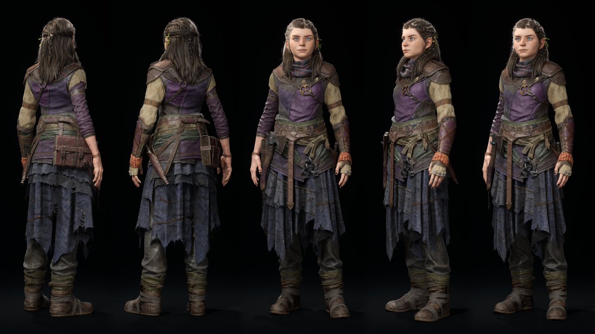 Van Rose tweet media