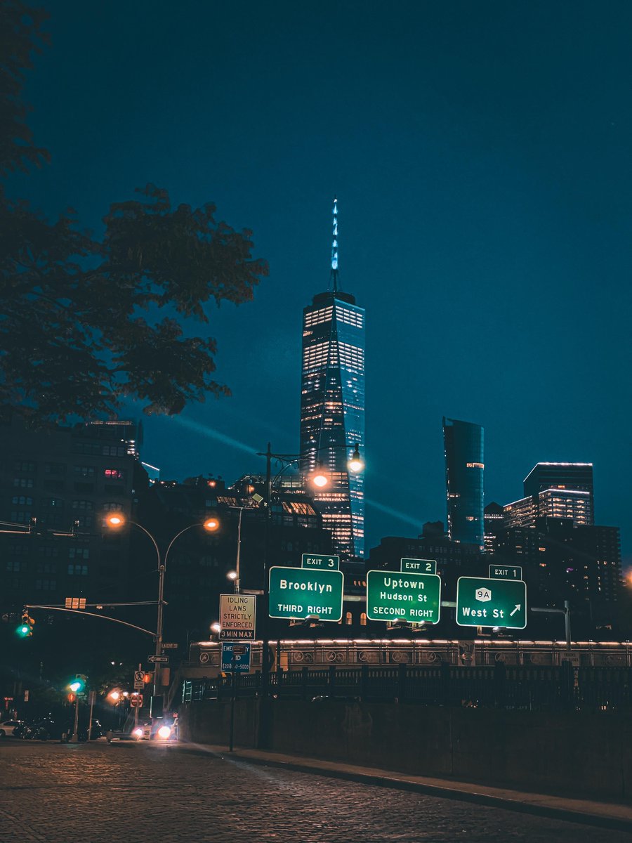 onewtc_'s tweet photo. Of course, We love Brooklyn. But this is an excellent spot to see the best building in the world. Thank you, New York!!! https://t.co/DesjCWqfJy