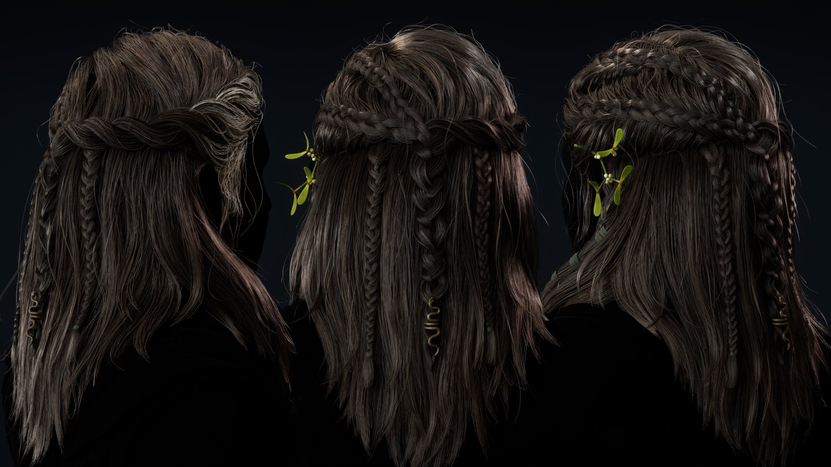 Van Rose tweet media