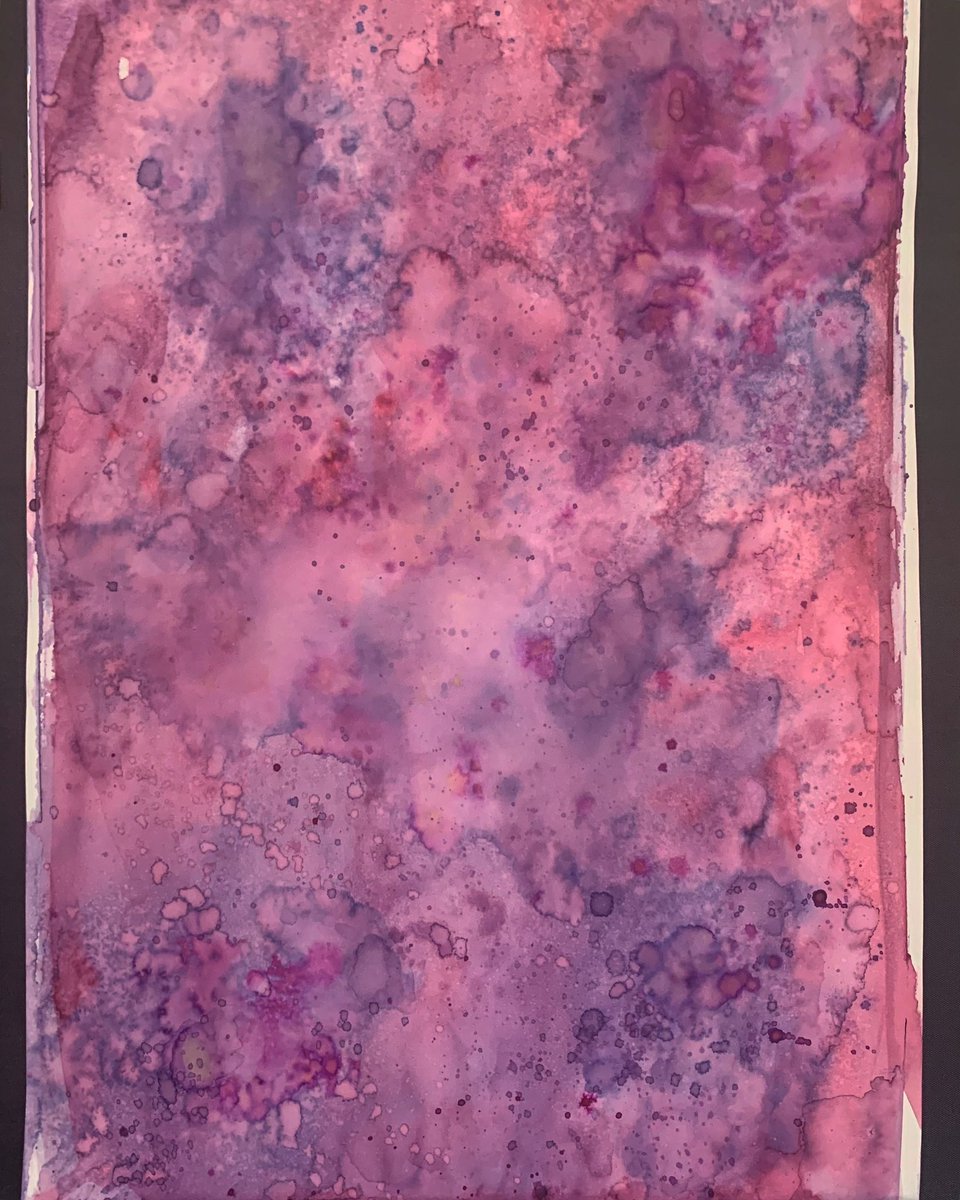 intonekit's tweet image. Ink Watercolor on paper 29.7x42cm

#watercolor #watercolourpainting #watercolorflowers #drawing #sketch #pendrawing #art #flowers #flowerdrawing #rosedrawing #rose #printing #水彩 #水墨画  #aquarellepainting #inkdrawing #ink #painting  #abstract #abstractart #abstractpainting