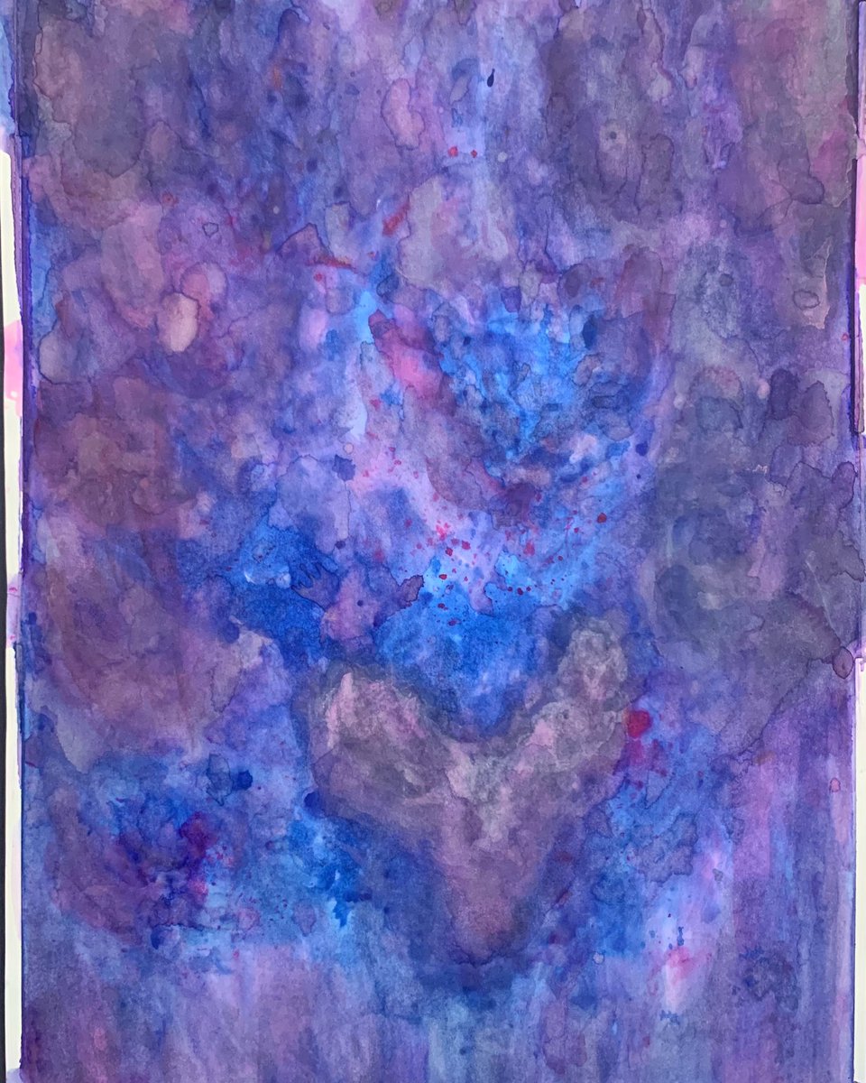 intonekit's tweet image. Ink Watercolor on paper 29.7x42cm

#watercolor #watercolourpainting #watercolorflowers #drawing #sketch #pendrawing #art #flowers #flowerdrawing #rosedrawing #rose #printing #水彩 #水墨画  #aquarellepainting #inkdrawing #ink #painting  #abstract #abstractart #abstractpainting