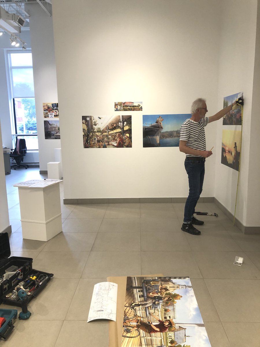 Vincent Rioux VoRo tweet media