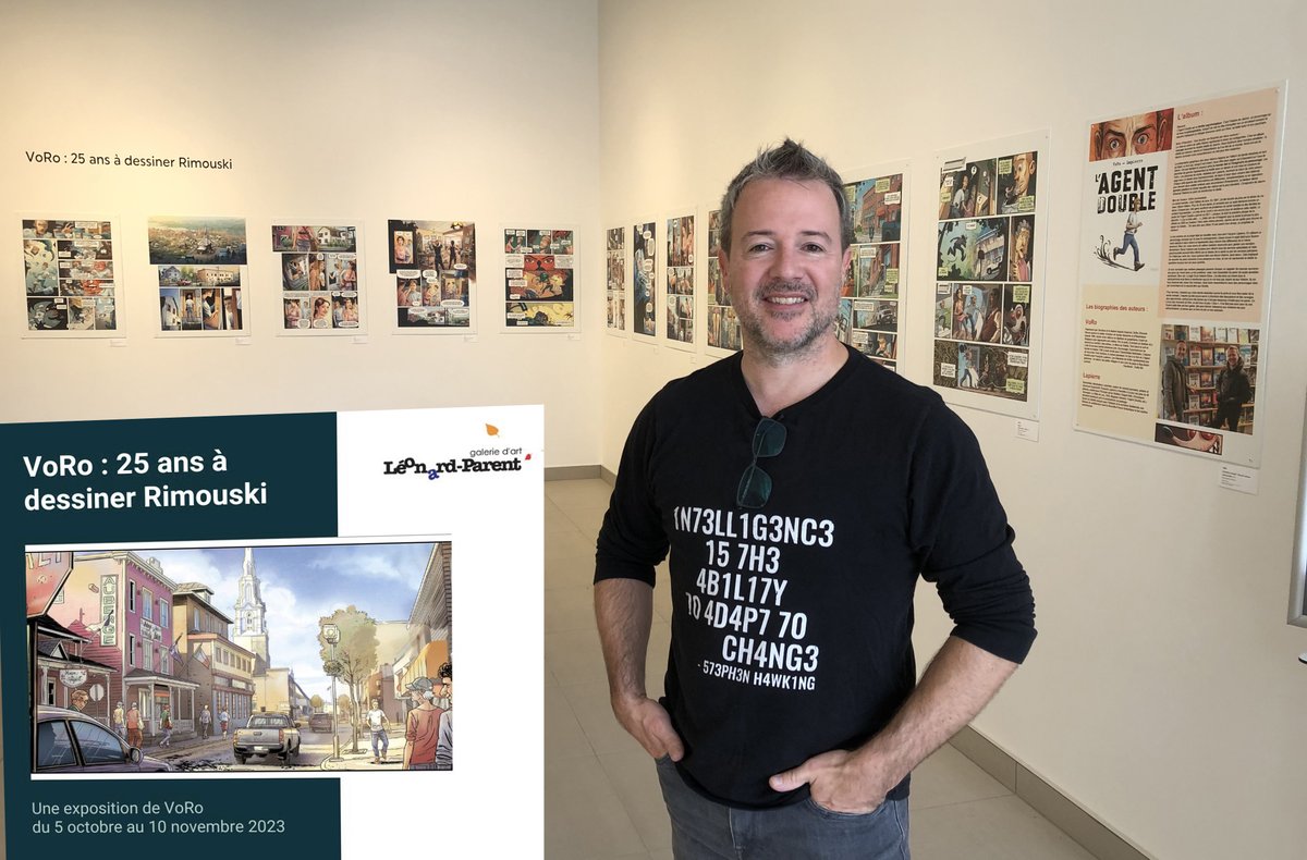 Vincent Rioux VoRo tweet media