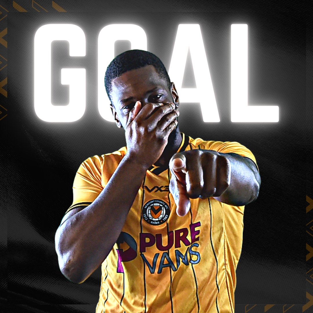 62' | OMAR BOGLEEEEEE

[2-1]

#NEWvCOL | #NCAFC🧡🖤