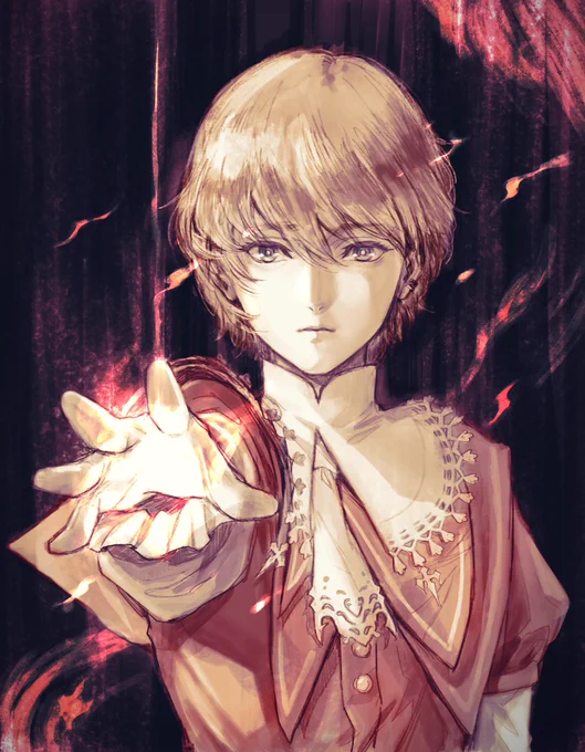 ジョシュア