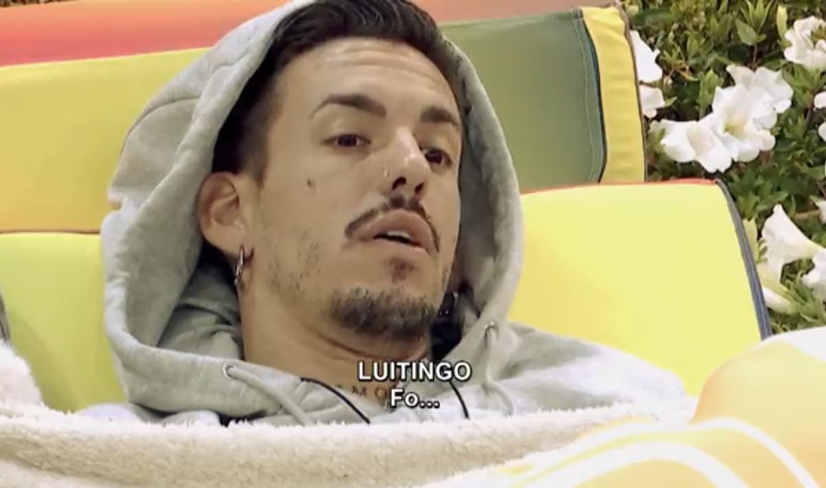 Elegidx's tweet photo. ¿Te gusta la carpeta de Luitingo y Pilar?

🔄 NO, me aborrece

❤️ SÍ, me encanta https://t.co/TRlbCeO4gy