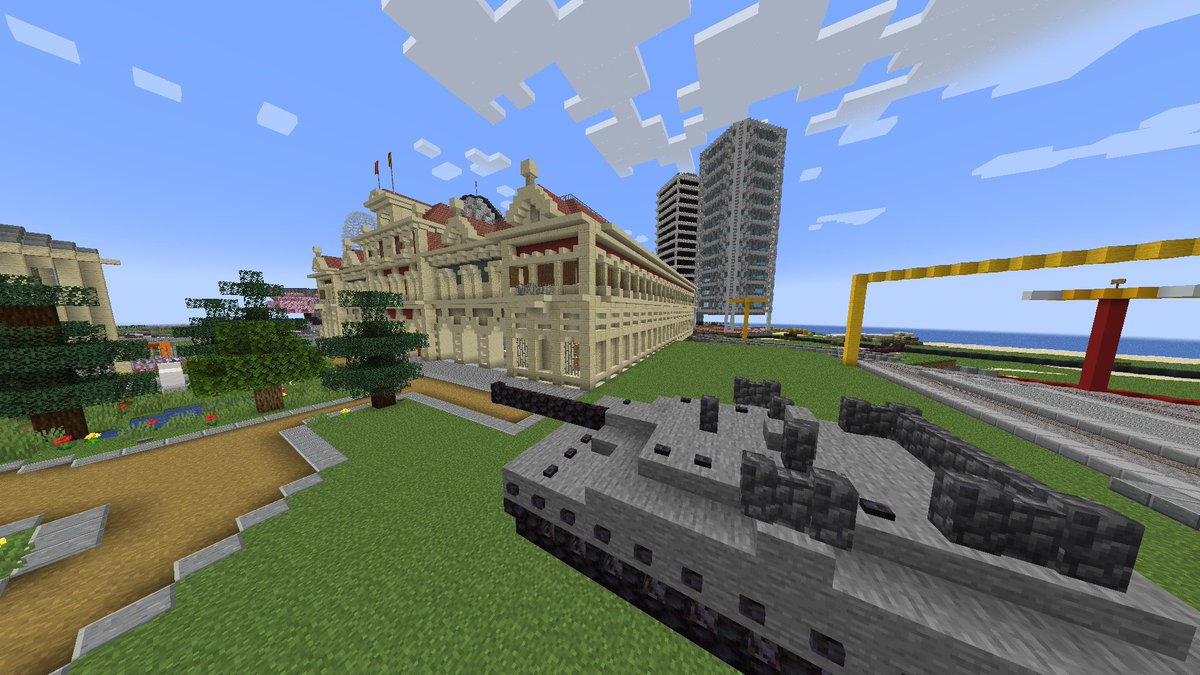 CubecatOficial's tweet photo. 🔫Tancs al Parlament, i a la Diagonal, i a tot arreu. L'exèrcit ha decidit sortir per mantenir l'ordre en resposta a la investidura de Front Roig. https://t.co/n31jRf0QAs