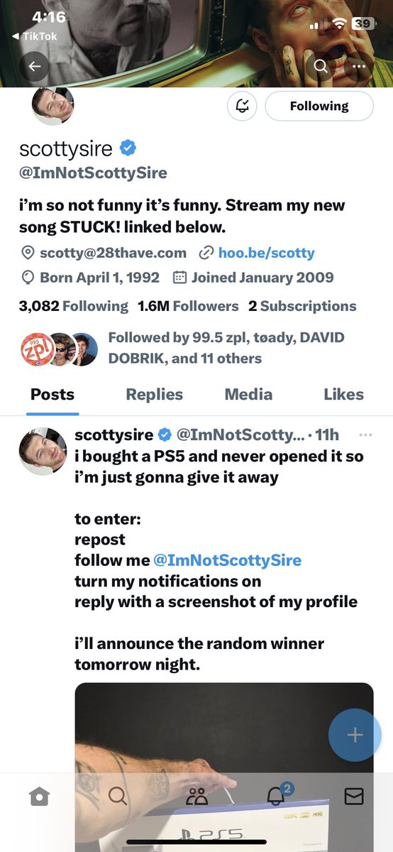 Dean Shilts tweet media