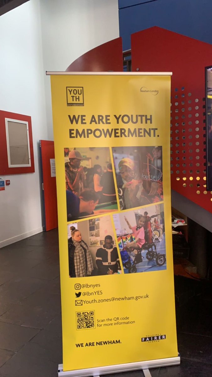 LBN Youth Empowerment Service tweet media